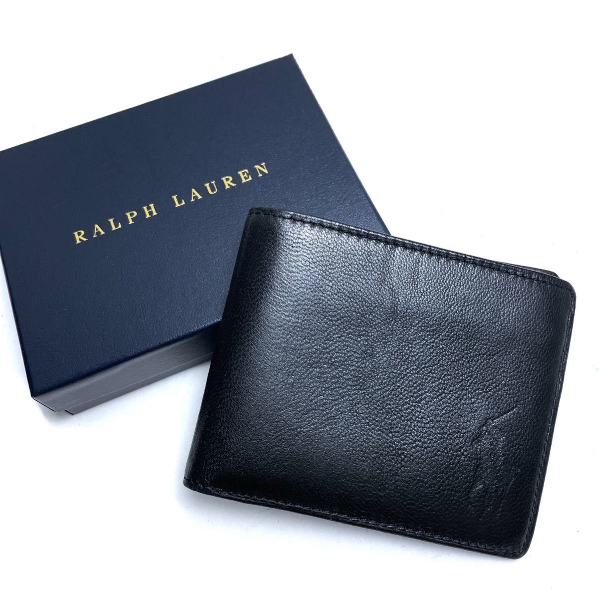 POLO RALPH Ralph Lauren ラルフローレン polo logo point LAUREN(ポロ 