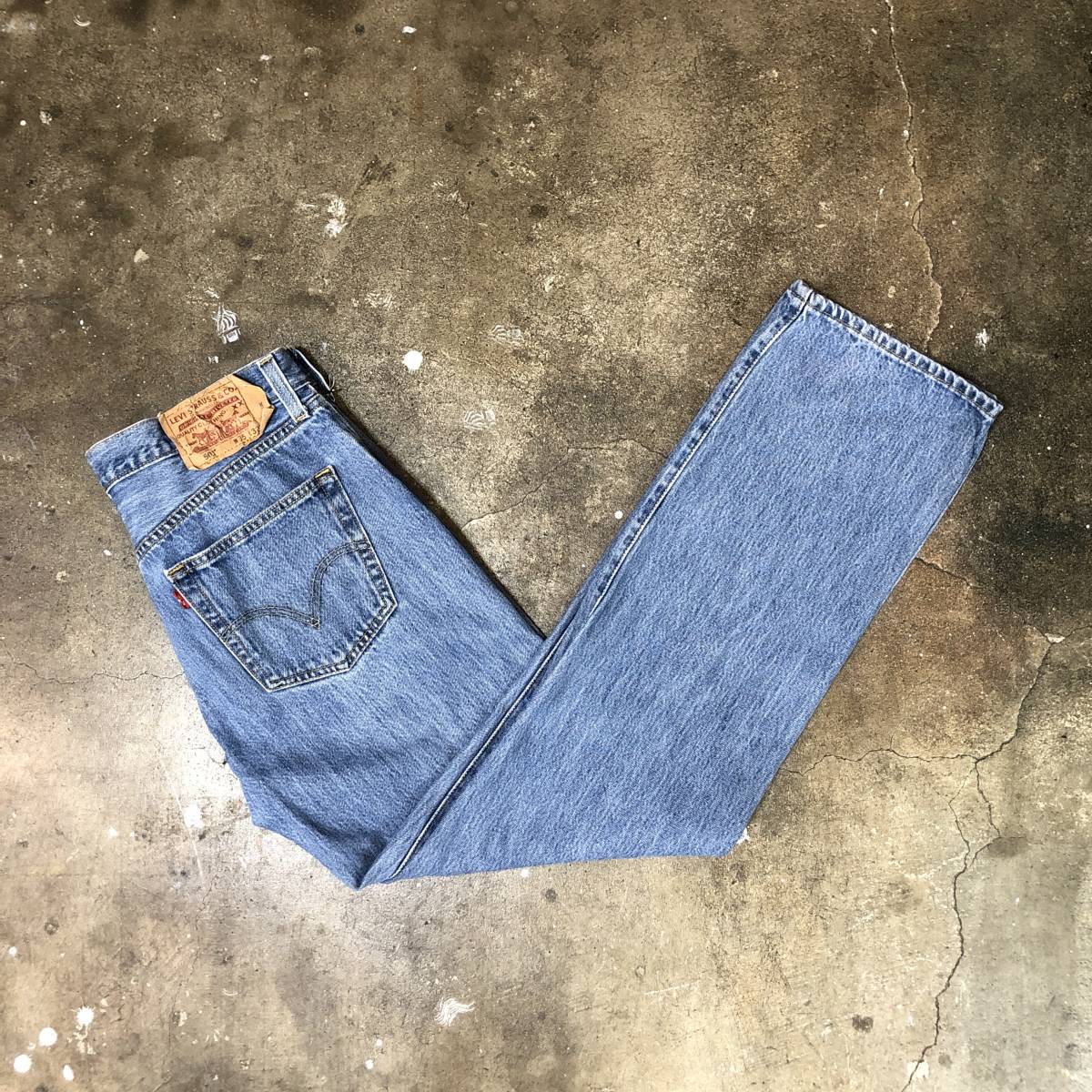 リーバイス Levi