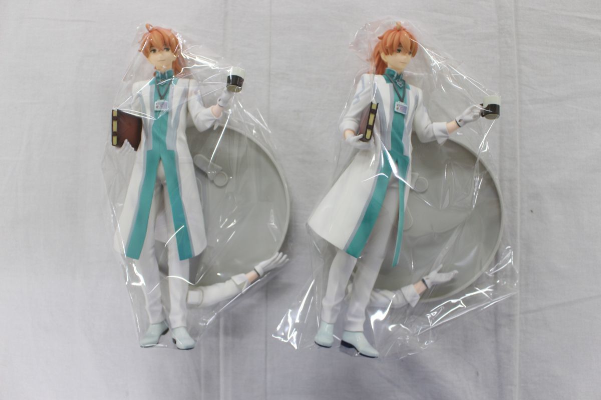 Order Fate⁄Grand | ロマニ・アーキマン PVC 1⁄7 Avenger⁄jeanne Fate⁄