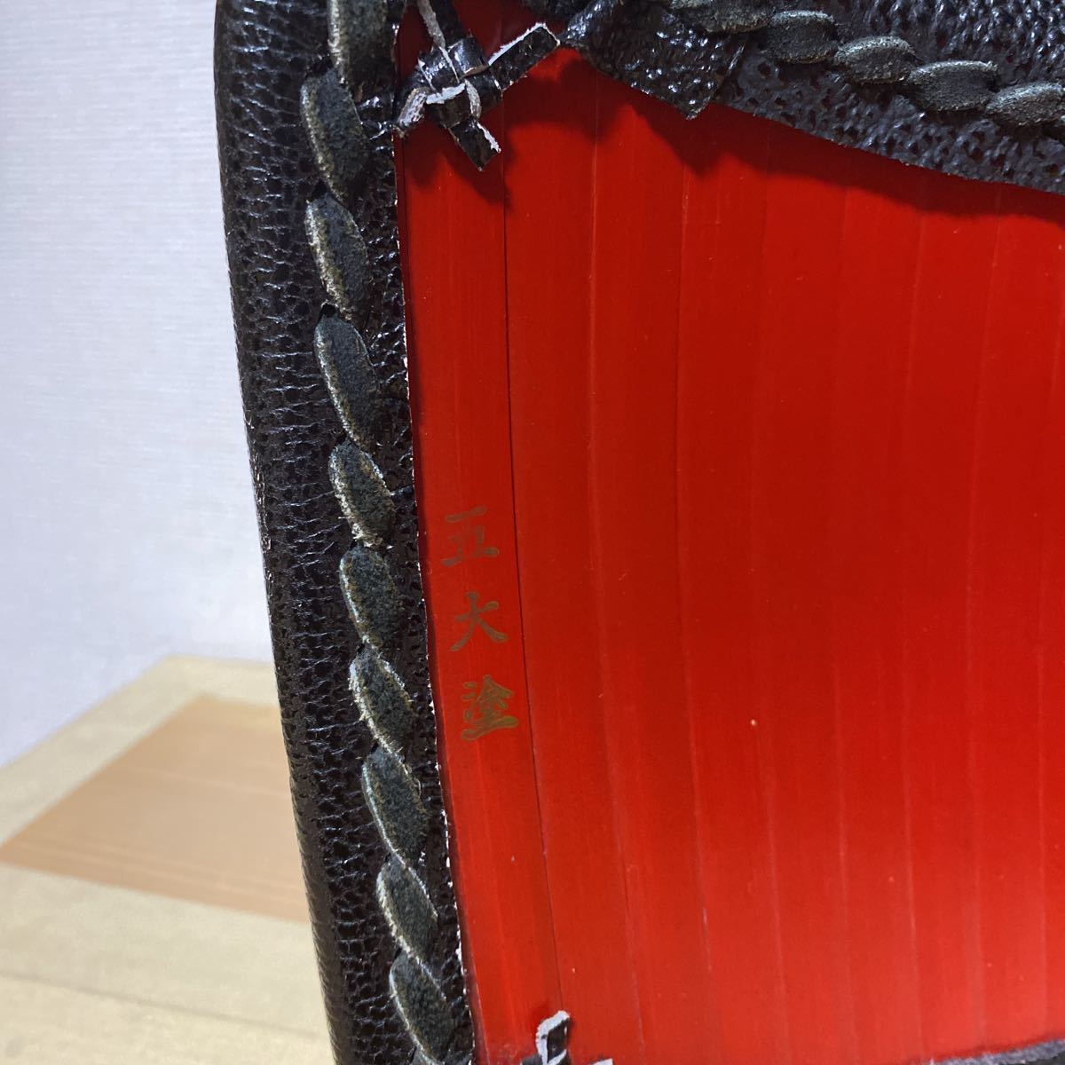 竹胴60本 五大塗 中古 【公式通販】