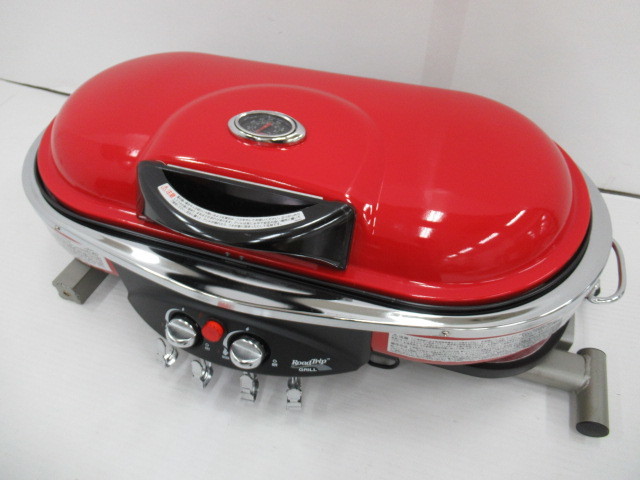 Coleman ロードトリップグリル LXE-J2 コールマン BBQ ファミリー キャンプ 焚き火台/グリル 024471001