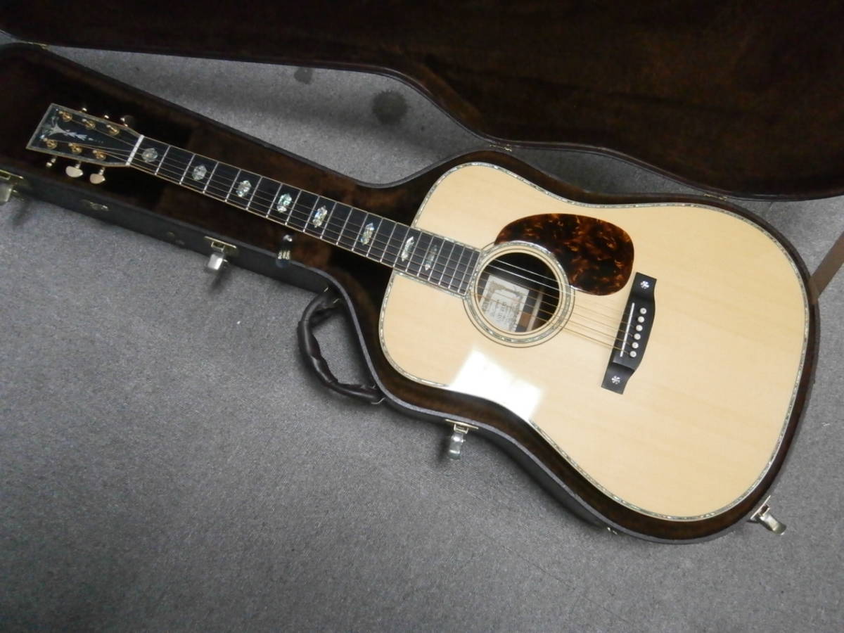 ASTURIAS D アストリアス D.エンペラー - Emperor （新品）楽器検索