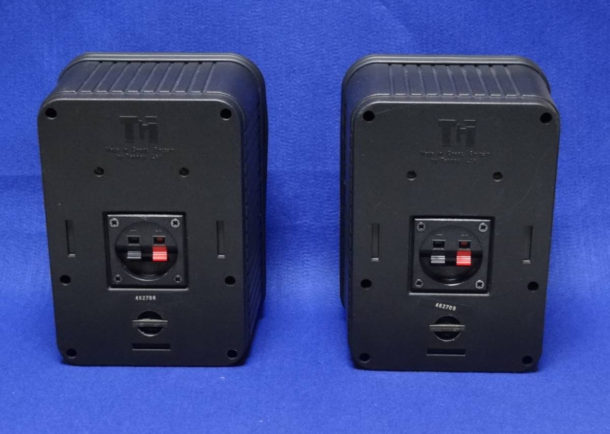Tannoy CPA-5 スピーカー ペア 箱付き Tannoy公式認定ストア