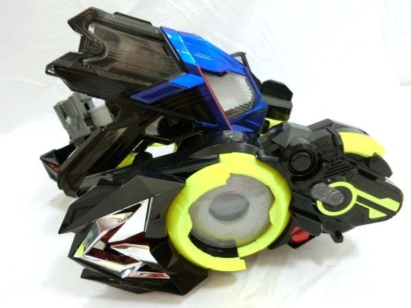 仮面ライダー ゼロワン なりきり おもちゃ おまとめ セット バンダイ 長期保管商品 ノーチェックジャンク品 ■ | 仮面 仮面ライダーゼロワン いよいよ発売！「変身ベルト DX飛電ゼロワンドライバー」！ プログライズギアコレクション02｜ガシャポン