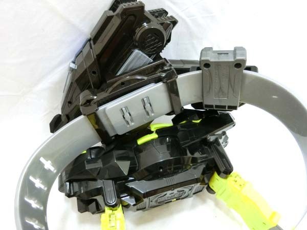 仮面ライダー ゼロワン なりきり おもちゃ おまとめ セット バンダイ 長期保管商品 ノーチェックジャンク品 ■ | 仮面 仮面ライダーゼロワン いよいよ発売！「変身ベルト DX飛電ゼロワンドライバー」！ プログライズギアコレクション02｜ガシャポン