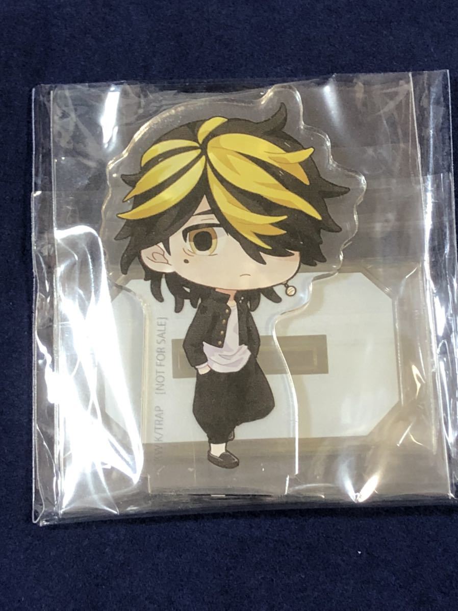 東京リベンジャーズ アニメイトポイント交換 アクリルスタンド アクスタ 羽宮一虎 その他 売買されたオークション情報 Yahooの商品情報をアーカイブ公開 オークファン Aucfan Com