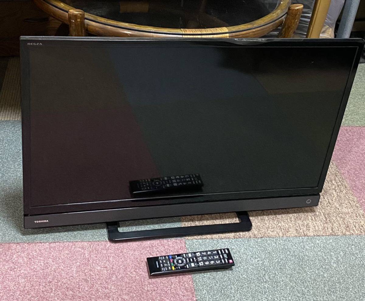 TOSHIBA REGZA 32S20 液晶カラーテレビ 東芝 液晶カラーテレビ 32インチ REGZA 32s20 東芝 REGZA 32S20 [32