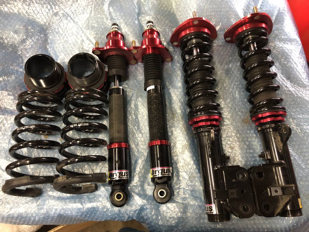 ラルグス デリカD：5 ミツビシ CV5W SpecS LARGUS Largus Spec