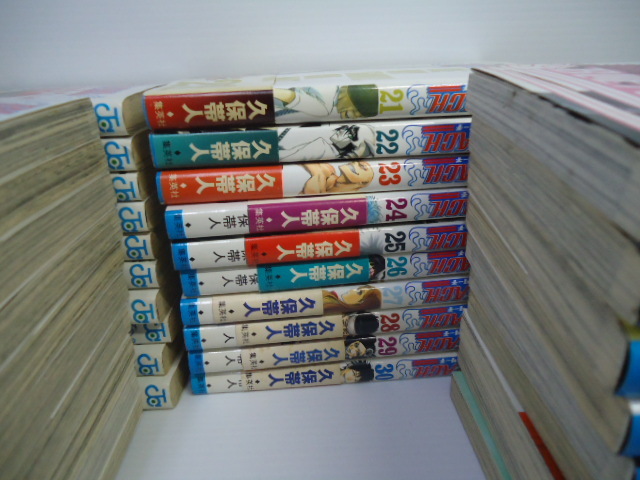 ブリーチ BLEACH 1～74巻（完結） 久保帯人 全巻セット 【公式通販】