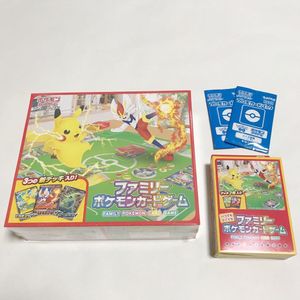 ファミリーポケモンカードゲームのYahoo!オークション(旧ヤフオク!)の
