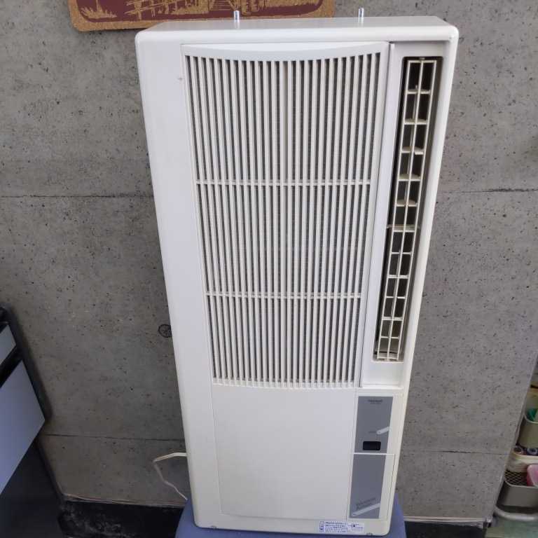★☆窓型エアコン　岩谷産業　IPA-16N 　送料安い☆★