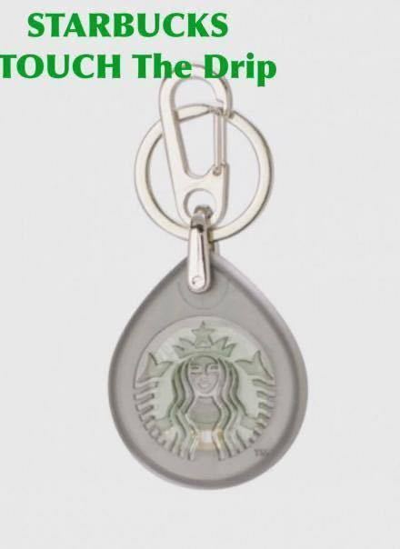STARBUCKS TOUCH The Drip スタバ タッチザドリップ スターバックス