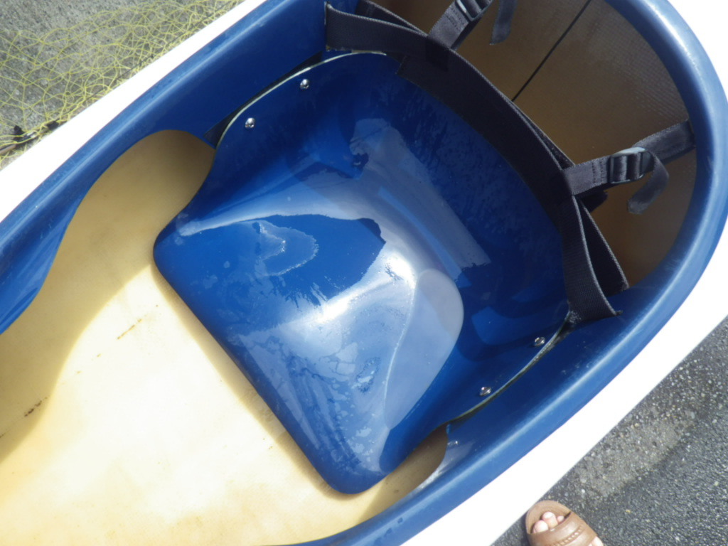 ”不知火２　ウォーターフィールド”　横須賀近辺手渡し限定です_10