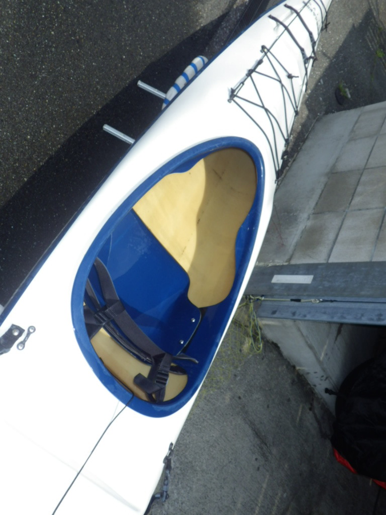 ”不知火２　ウォーターフィールド”　横須賀近辺手渡し限定です_2