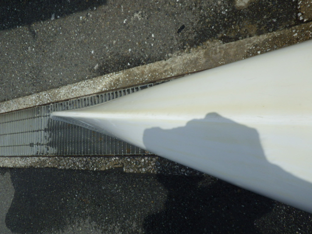 ”不知火２　ウォーターフィールド”　横須賀近辺手渡し限定です_3