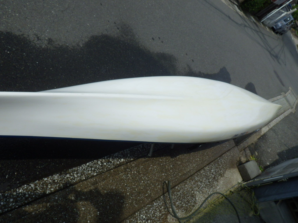 ”不知火２　ウォーターフィールド”　横須賀近辺手渡し限定です_5