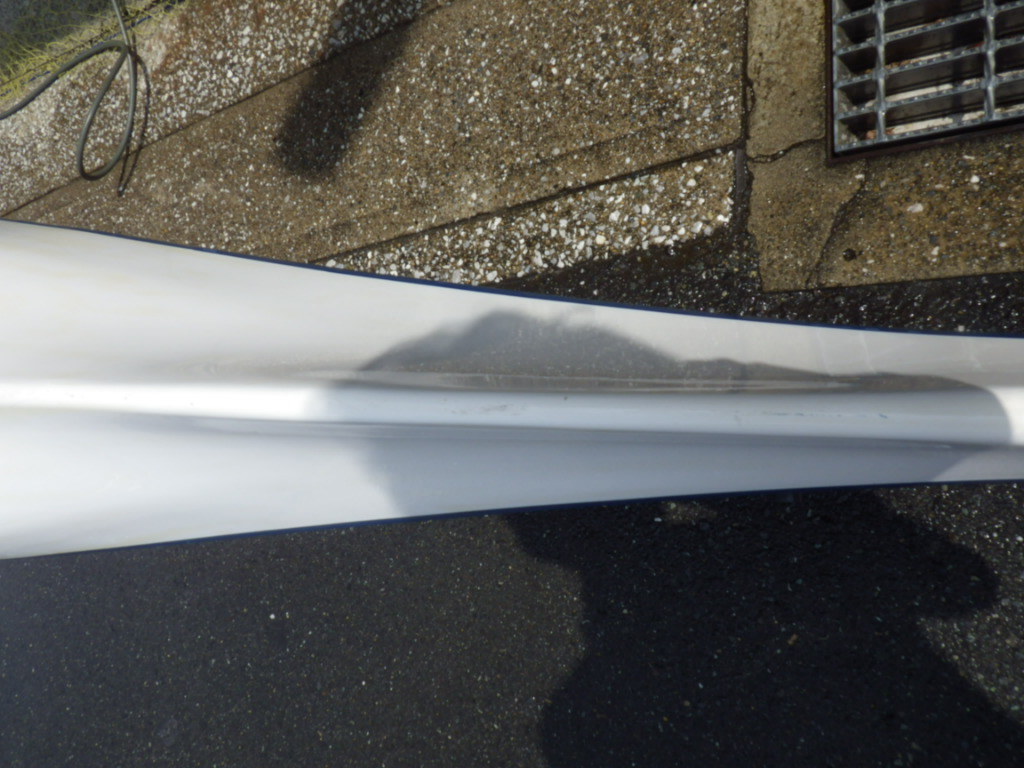 ”不知火２　ウォーターフィールド”　横須賀近辺手渡し限定です_7