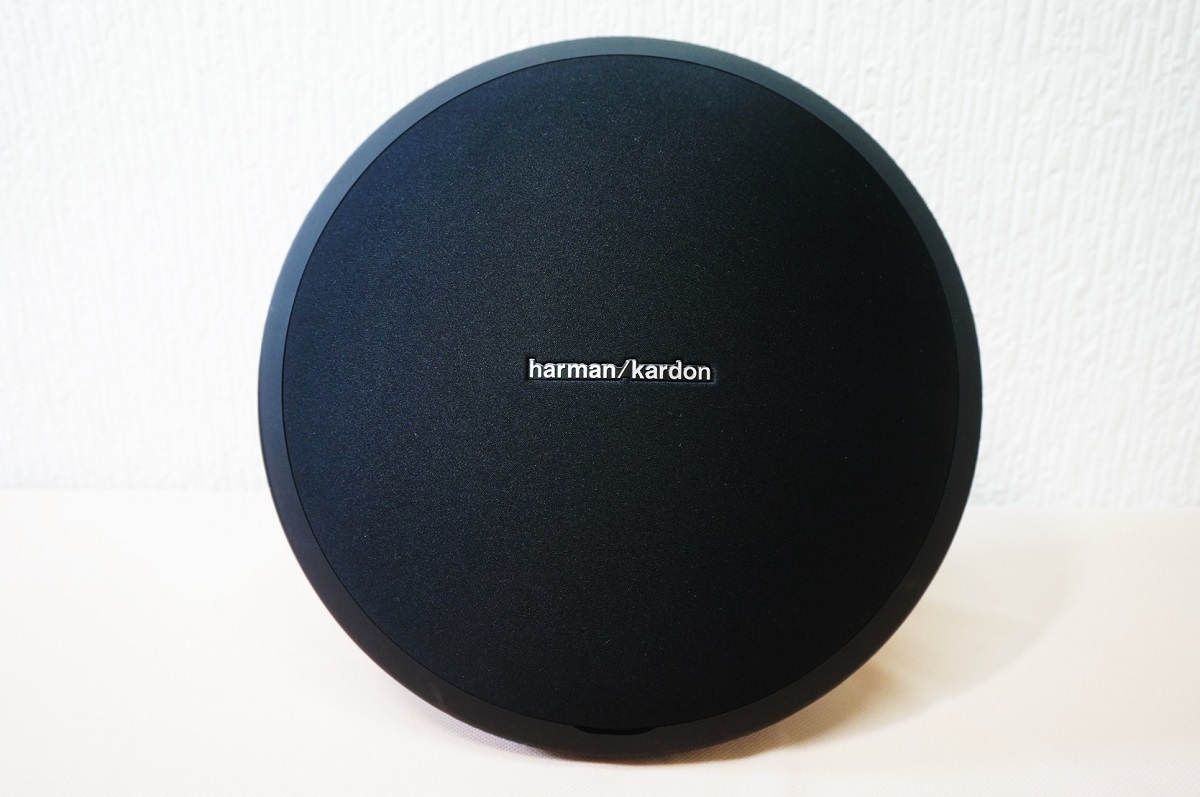 harman/kardon ONYX STUDIO Bluetooth ワイヤレススピーカー 美品