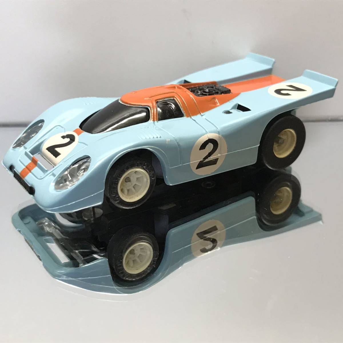 AFX スロットカー HO メルカリ フェラーリ - トミー TOMY F1 TYCO