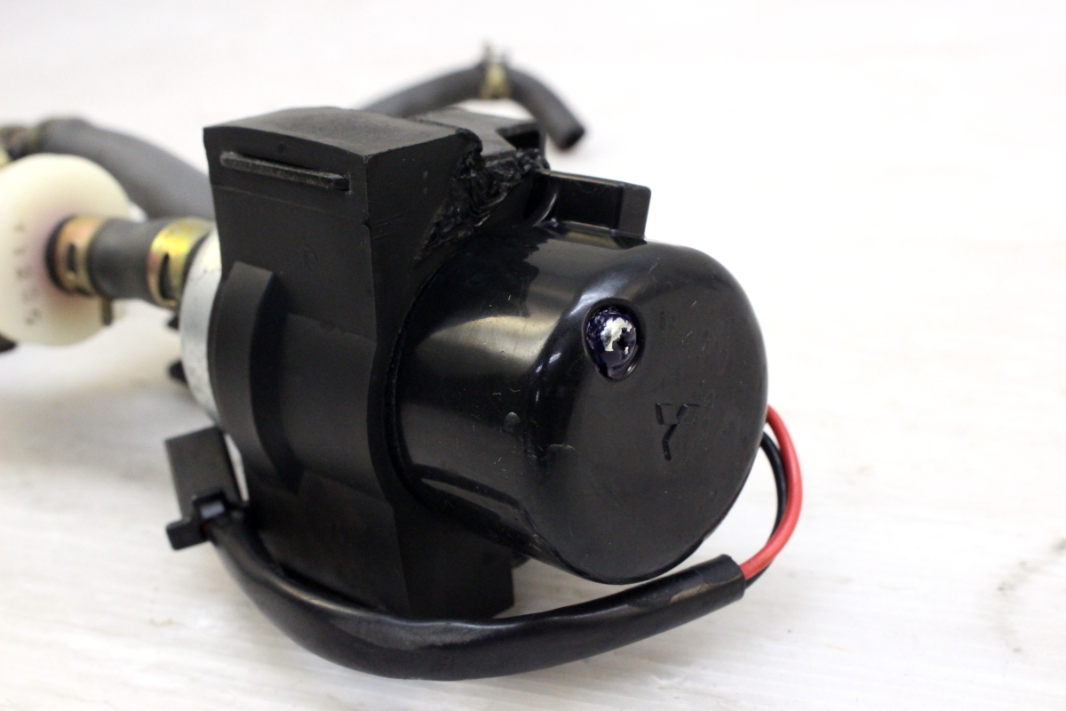 Ninja ZX9R ZX900B 0 Fuel for Kawasaki 燃料ポンプ Pump Ninja! Good