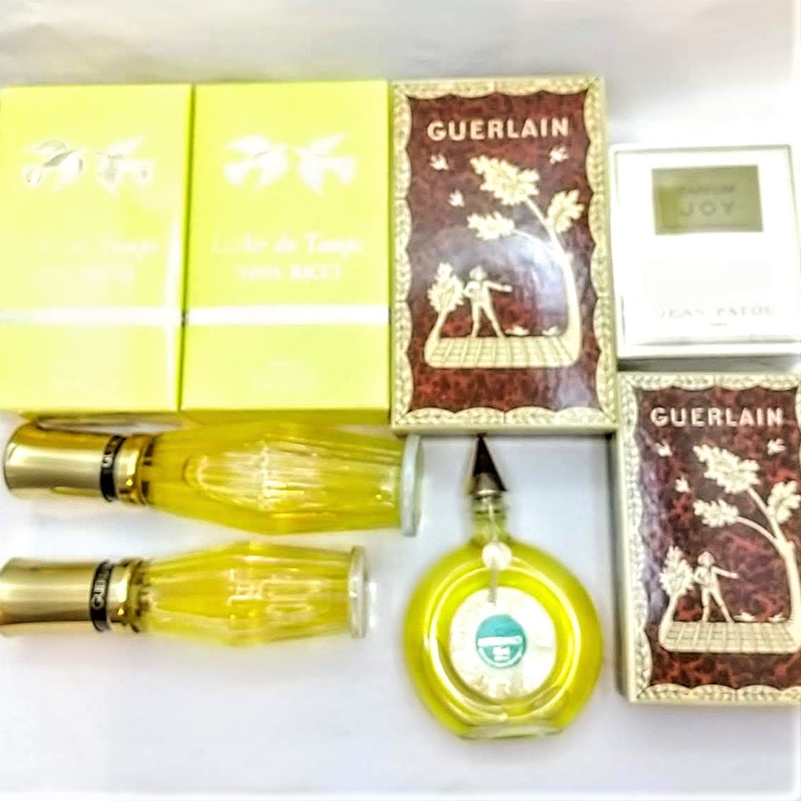 ミツコ | ゲラン Yahoo!オークション 「ゲランミツコ香水」香水
