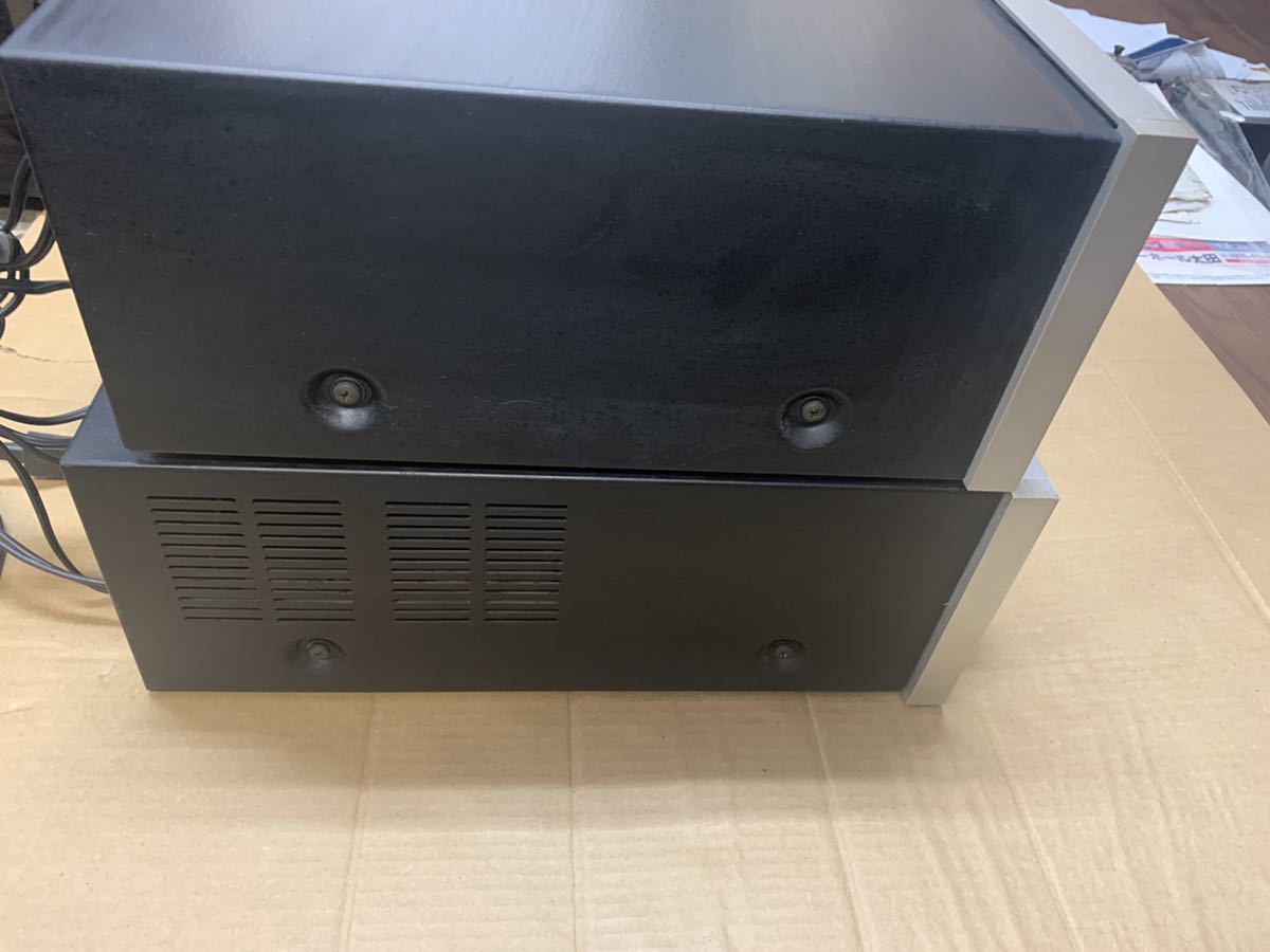 lo-d Lo-D Yahoo!オークション HITACHI プリメインアンプ の