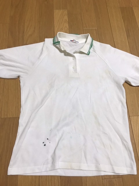 神戸松蔭中高　体操服とスクール水着のセット