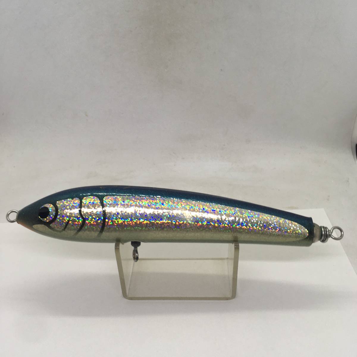 K-22784 カーペンター ブルーフィッシュ100 カーペンター ブルー 
