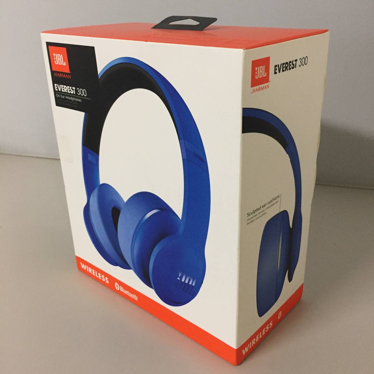 JBL 0 EVEREST Elite Bluetooth | noise-cancelling Headphones