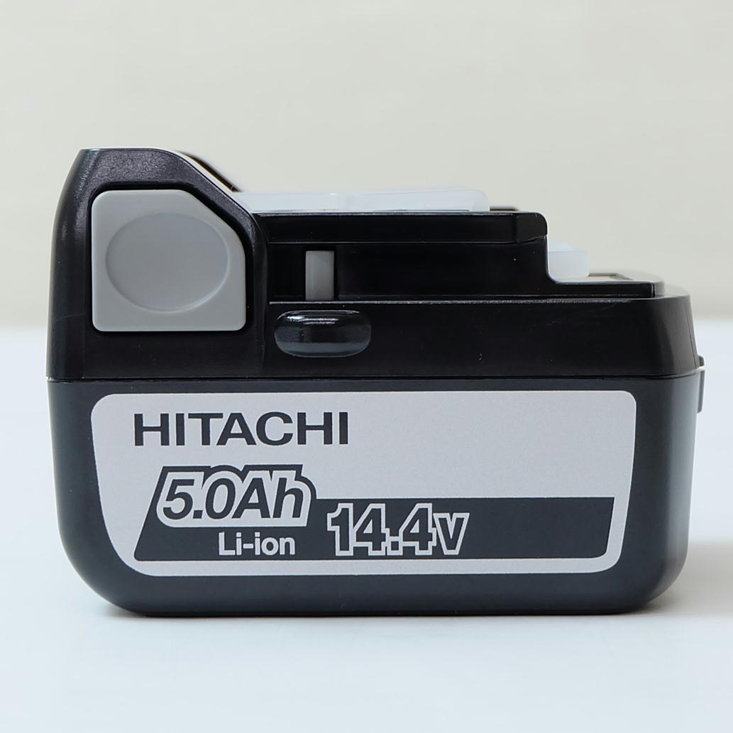 バッテリー ハイコーキ HiKOKI 日立 14.4V BSL1460 : ２個 BSL1420 6.0Ah 日立工機 2LYPK Hikoki WH14DDL2 6Ah 高性能