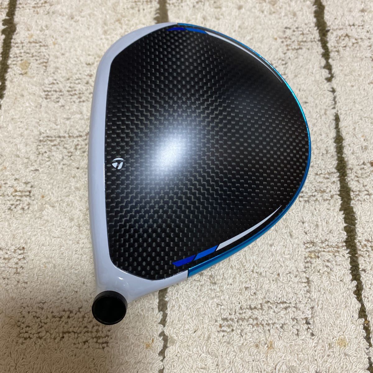 2025，大得価 テーラーメイド SIM2 10.5ヘッド(フレックス S)｜売買されたオークション情報、yahooの商品情報をアーカイブ公開 - オークファン 男性右きき用