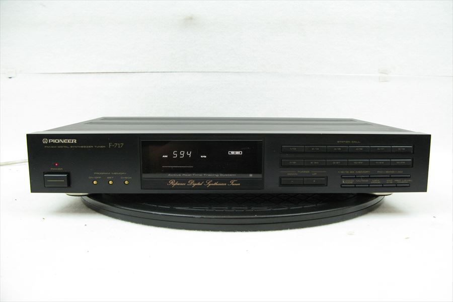 Pioneer F-717 パイオニア Yahoo!オークション - 「pioneer+f717」の