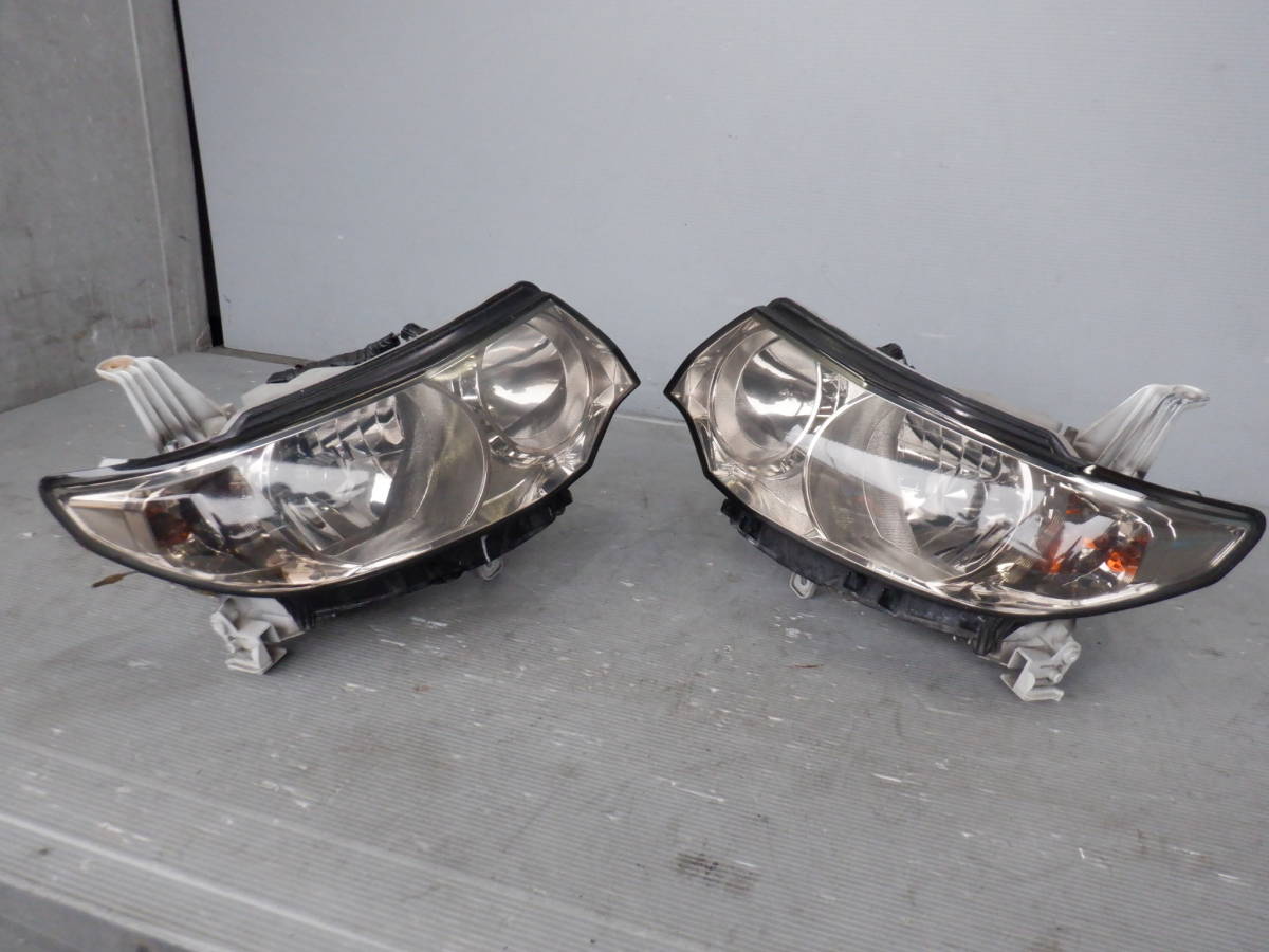 ダイハツ タント タントカスタム パワースライドドア HID L375S 