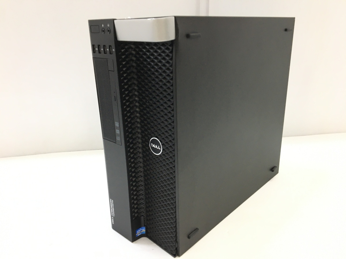 第4世代Corei5搭載 ☆DELL OPTIPLEX 3020 Core i5-4590(3.3G/4C/4T
