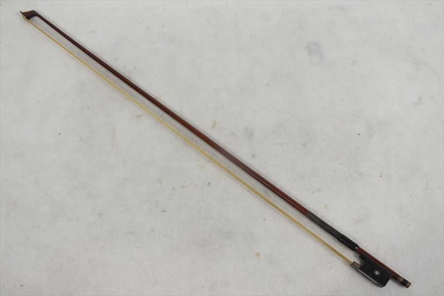 RENE BRETON バイオリン 弓 BOW 74cm : 4⁄4 ｜Yahoo 送料無料 ！ 楽器 0 弓