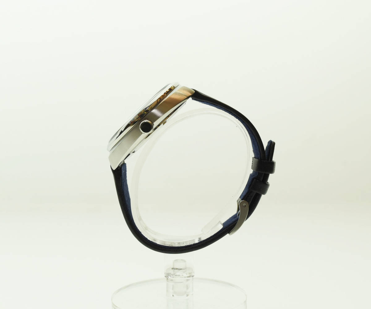 Paul Smith Smith(ポールスミス) ナンバー7 ポールスミス腕時計 