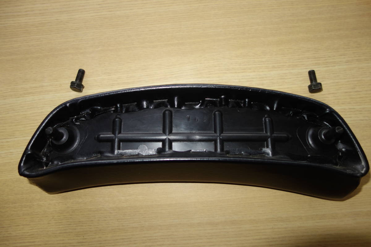 ヤマハ RZ250R RZ250RR RZ350R 29L 純正 オプション シングルシート 