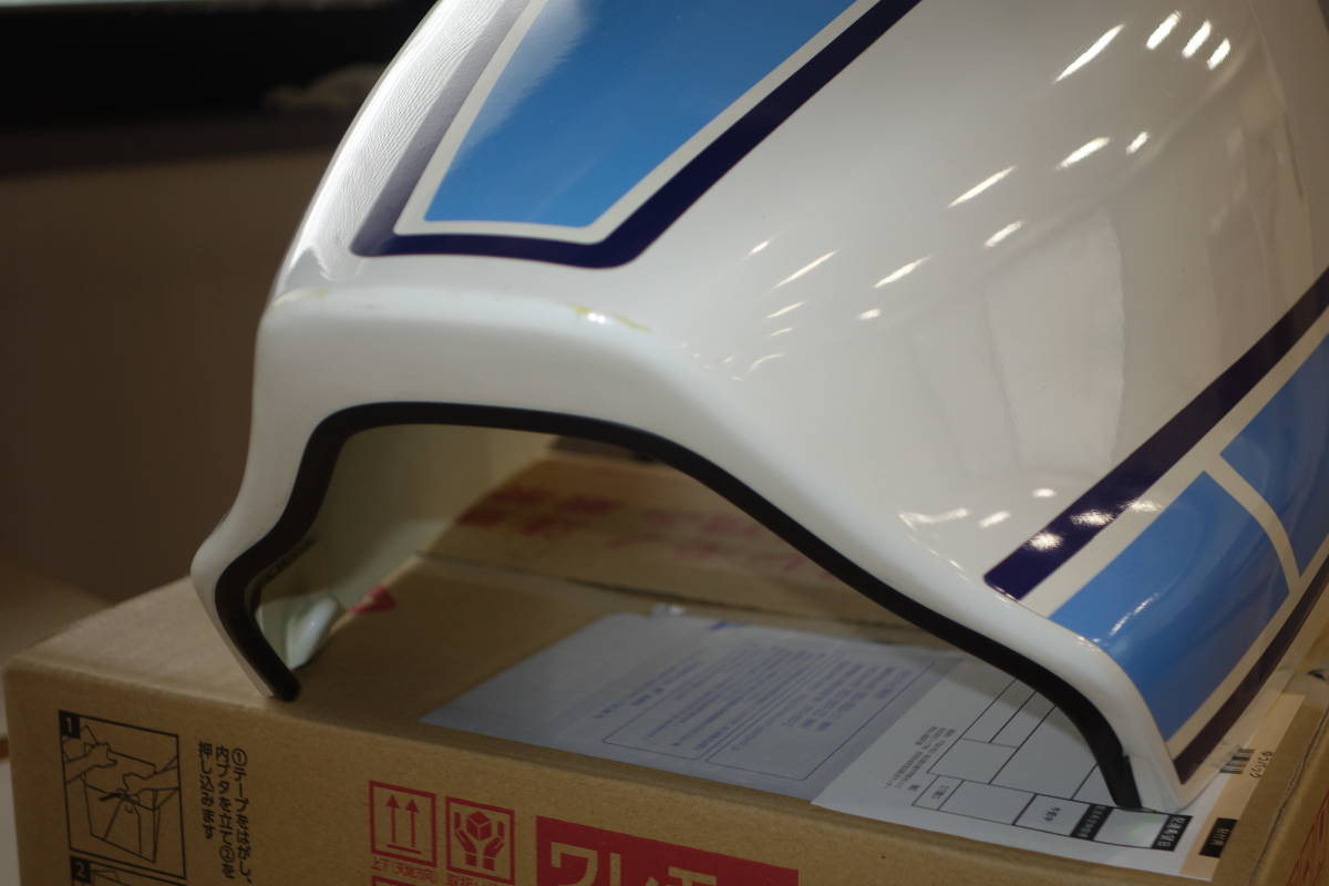 ヤマハ RZ250R RZ250RR RZ350R 29L 純正 オプション シングルシート
