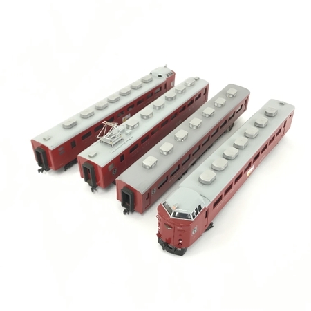 HOゲージ　バックマン　スペクトラム鉄道模型　サンタフェ HOゲージ バックマン スペクトラム鉄道模型 サンタフェ 模型・プラモデル