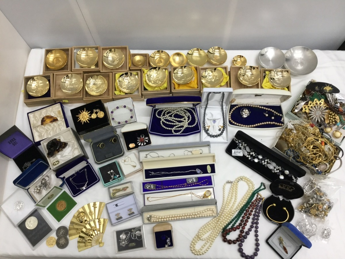 金杯 金メッキ Yahoo!オークション 24KGP - 干支 金盃 まとめ 盃