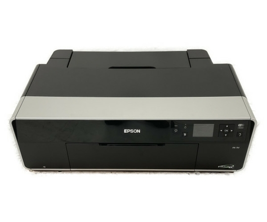EPSON PX-5V インクジェットプリンター 印刷 家電 2011年製 ジャンク