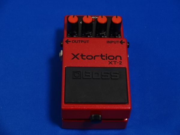 XT-2 Xtortion Boss BOSS | ディストーション eBay Xtortion（中古