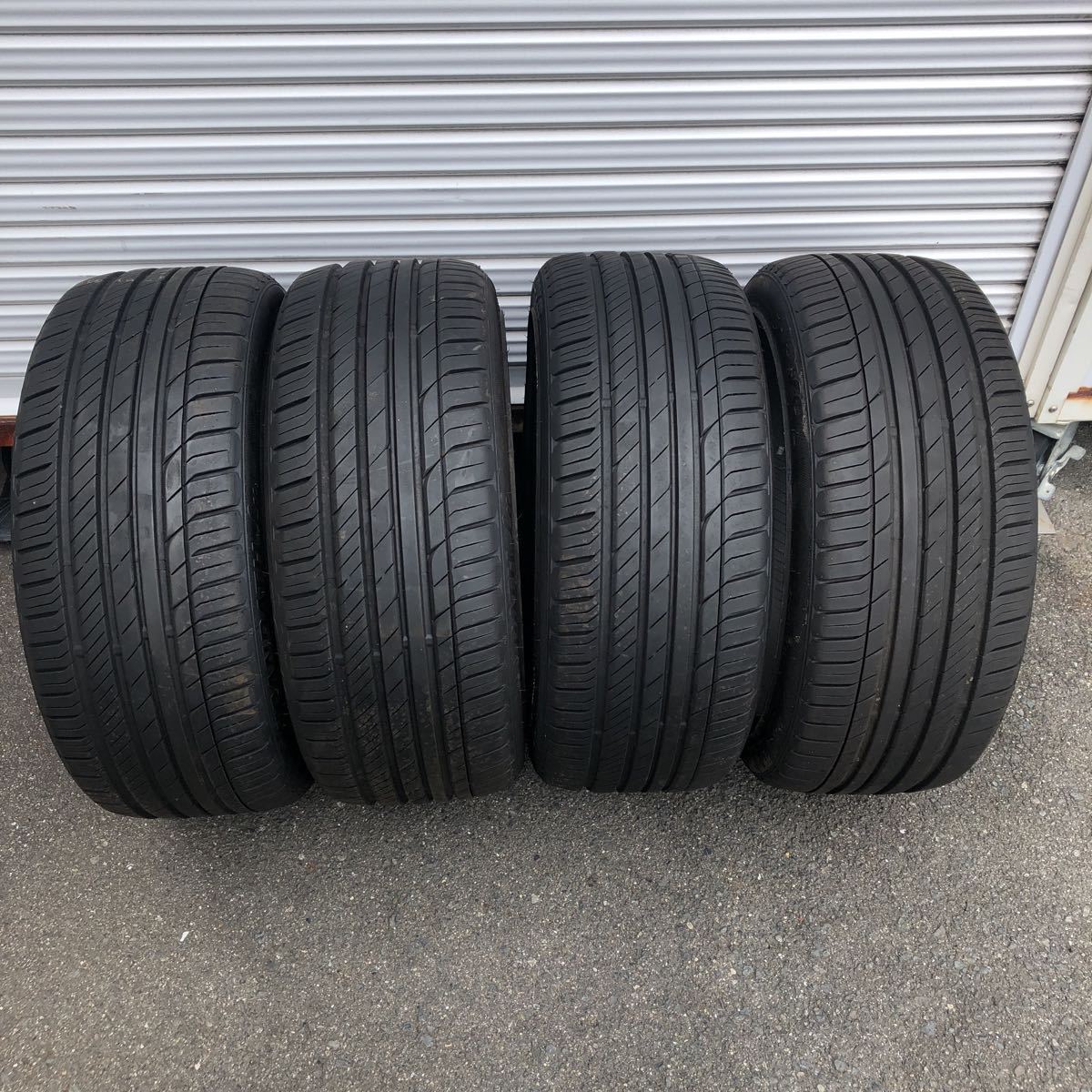 バリ山 トーヨー 245/40R19 トランパスLu 4本 TOYO 245/40-19 バリ山 トーヨー 245/40R19 トランパスLu 4本 TOYO 245/40-19