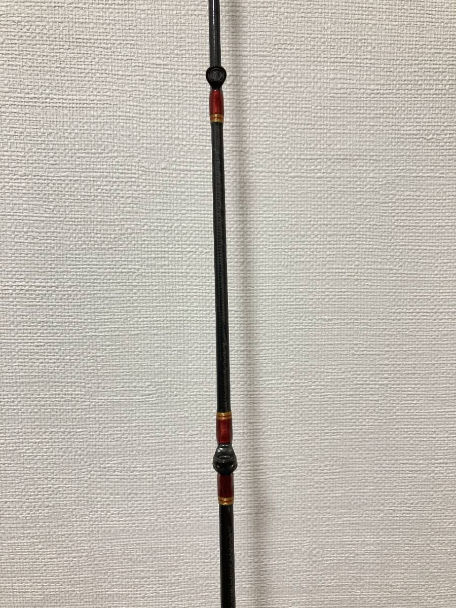 定価72，500円+税 ダイワ 極鋭 マルイカ AGS MH-147A DAIWA 船竿