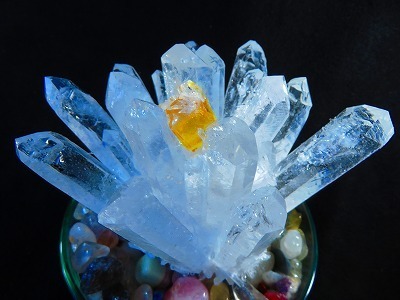 ☆浄化済み☆1.47kg☆絶品☆超巨大☆超迫力☆天然水晶☆レムリアン