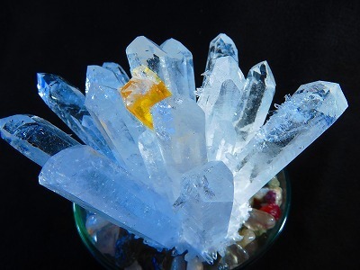 ☆浄化済み☆1.47kg☆絶品☆超巨大☆超迫力☆天然水晶☆レムリアン