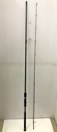 sum○中古・美品○ダイワ ジグキャスター ライトMX 98ML DAIWA