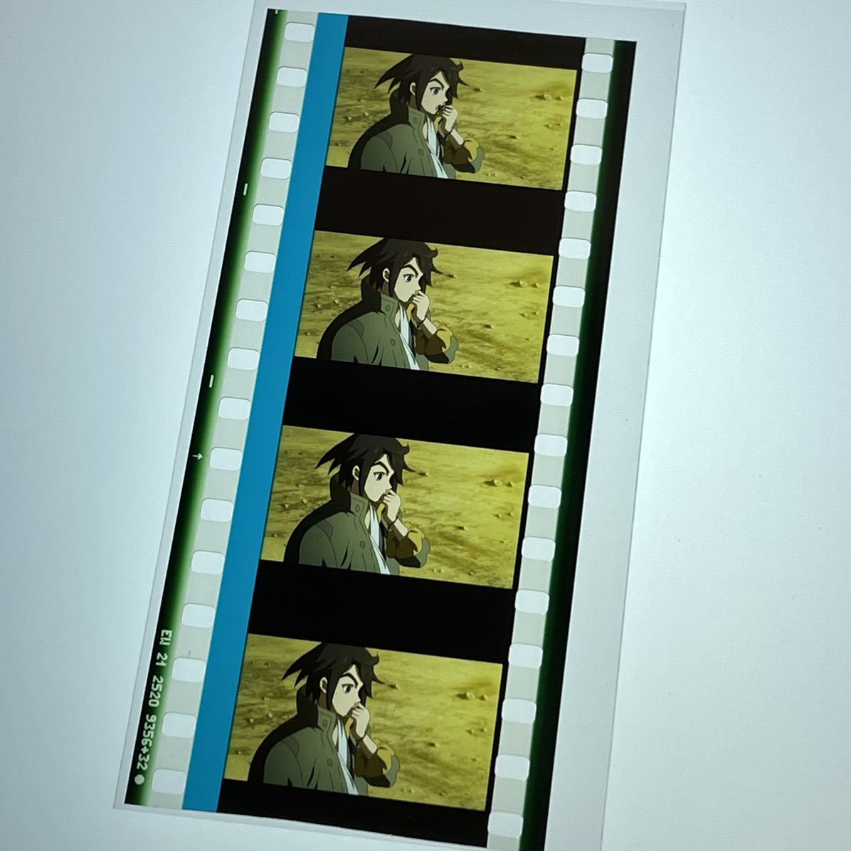 三日月 オーガス 劇場版 機動戦士ガンダム 閃光のハサウェイ 入場者特典 週替わり歴代ガンダム劇場フィルム 鉄血のオルフェンズ ガンダム 売買されたオークション情報 Yahooの商品情報をアーカイブ公開 オークファン Aucfan Com