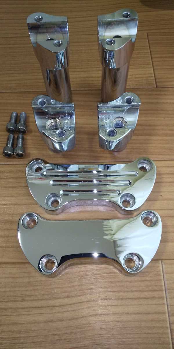 9703 CBX400F 2型 ハンドル 80サイズ ホンダ