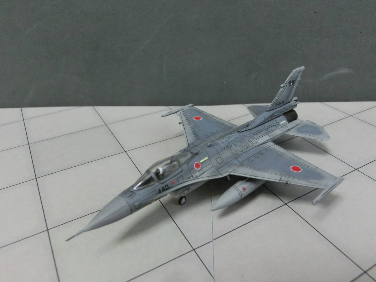 ◇1/72 ハセガワ 航空自衛隊 F－4EJ オジロワシ 組立完成品 航空